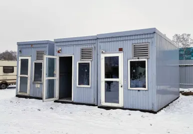 фото Паровой котел Б/У в Москве