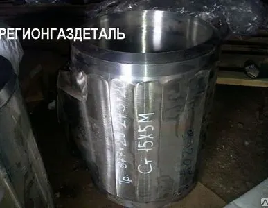 фото Тройник 426х28-325х22 ст.15Х5М точеный