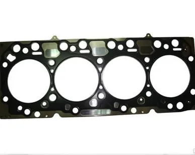 фото Прокладка ГБЦ (ISBe,ISDe) V=4.5 {STD} металл 4946620