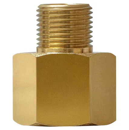 Фото №0 Переходник M12х1–M16х1,5 DAB1216