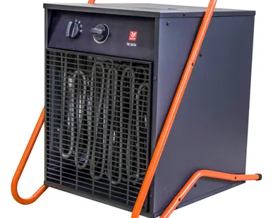 фото DAIRE TB 5/7 ( 5 КВТ, 220 В )