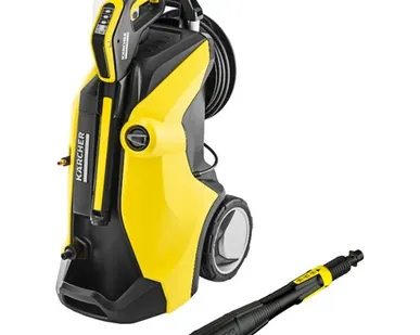 фото Мойка высокого давления KARCHER