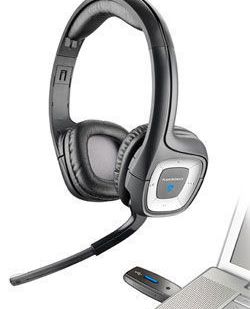 фото Гарнитура Plantronics Audio 995
