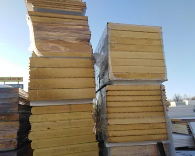 фото Сэндвич панели пир 200, 2, 3 м