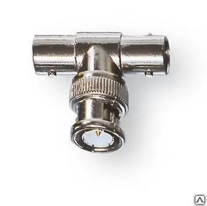 Фото №0 Соединитель Т-образный 15 - 1420мм стальное нержавеющее полиэтиленовое ПЭ