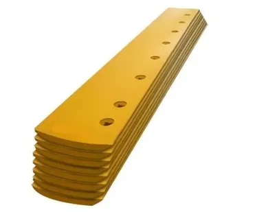 фото Нож средний 1365x152x20 (Ст.45) для спецтехники XCMG GR-215 A (передний отвал)