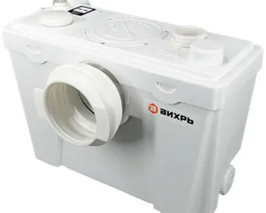 фото Канализационный насос (сололифт) КН-500 Вихрь