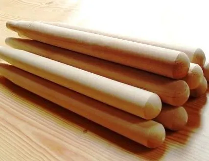 Фото №0 Черенок для снеговой лопаты ф30 (для граблей), в/с сухой