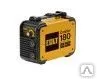 фото Инвертор COLT Condor 180 Напряжение 220 В, сварочный max ток 180А