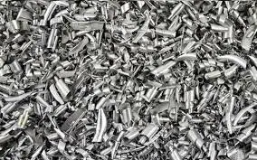 фото Прием алюминиевой струкжки.