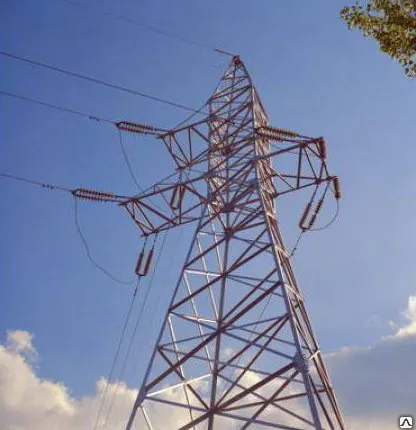 Фото №0 Угловая опора УММ220-2.50т