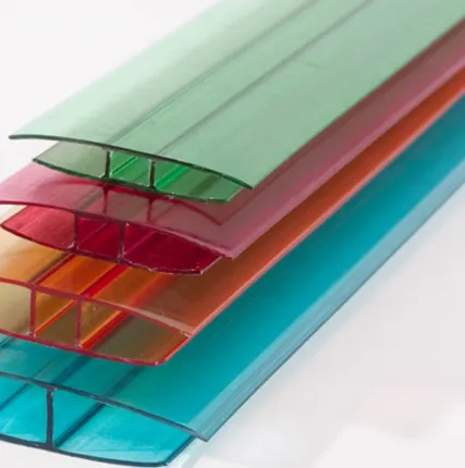 Фото №1 Профиль соединительный, гранатовый, 4-6 мм