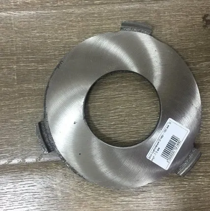 Фото №0 Диск сцепления D нар - 160 мм, D внут -7.5 мм