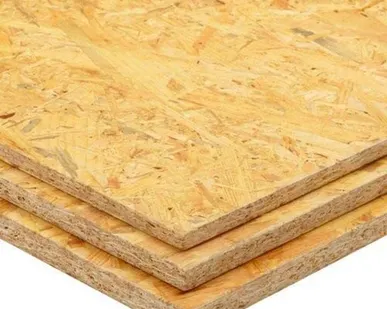 фото Плита OSB Kronospan 18 мм