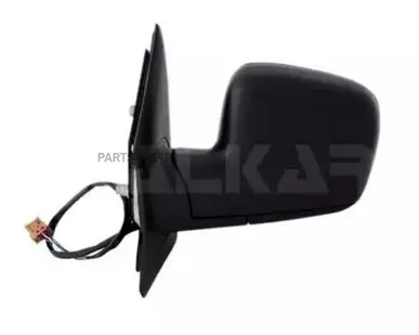 фото ALKAR 9225985 Зеркало в сборе L [Эл.привод/Асферич./Подогрев]