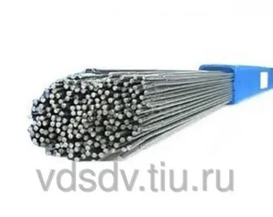 фото ПРУТОК НЕРЖ. ST-308L 2.0