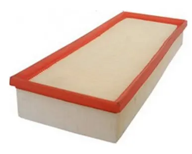 фото Панельный фильтр MANNFILTER