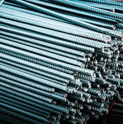 Фото №0 Арматура А-1 ф08 ст3сп/пс