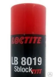 фото Loctite 8019 (SblockTite) Растворитель ржавчины