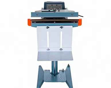 фото Запайщик напольный PFS-650 Foodatlas Pro