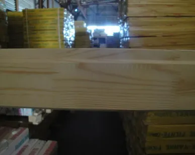 фото Евровагонка 12,5 (85) 2,5м (клееная) - 1 сорт