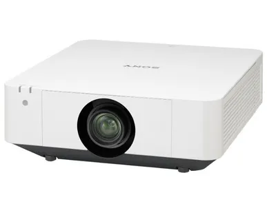 фото Проектор Sony VPL-FHZ65