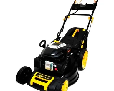 фото Газонокосилка MegaGroup LUX