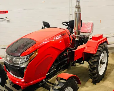 фото ООО "Воронежагроснаб"