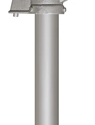 Фото №0 Колонка водоразборная КОВ