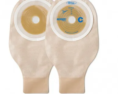 фото Калоприемник Абуцел -С д 20-60 мм № 5 (прозрачные) ЧЗ