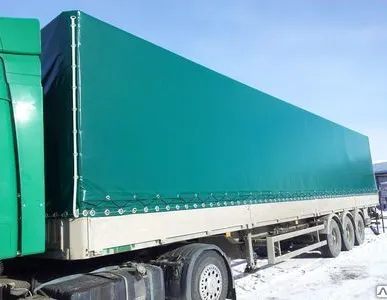 фото Тент