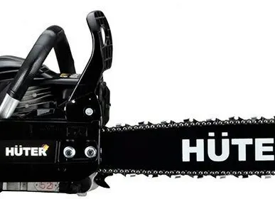 фото Huter Бензопила Huter BS-52M