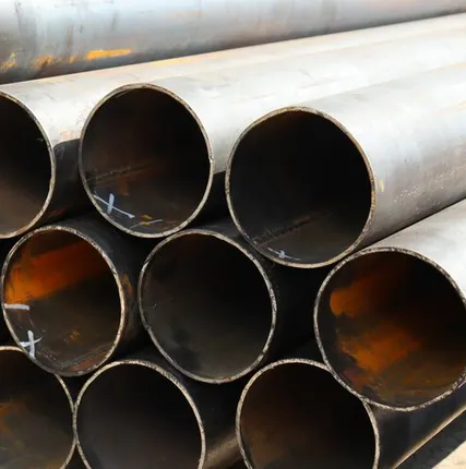 Фото №0 Труба электросварная