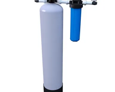 фото Комплексная система очистки воды OXIDIZER 1465 (auto), Потребители: до 5 человек, сброс 390л