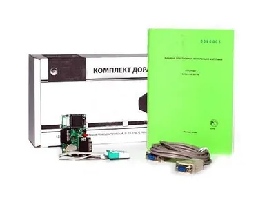 фото Комплект модернизации FPrint-5200К до АТОЛ 52Ф