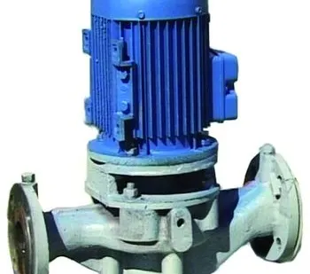 фото Насос ЛМ 32-3,15/5-5