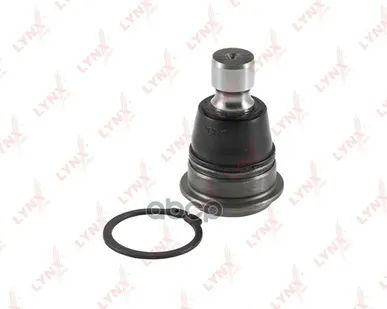 фото Опора Шаровая | Перед Прав/Лев | LYNXauto арт. C1307LR