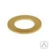 фото Шайба латунная 30 мм ГОСТ 11371-78