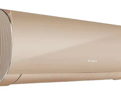 фото Кондиционер Gree Lyra GWH09ACC-K6DNA1F(champagne)