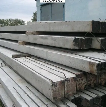 Фото №0 Опора ЛЭП