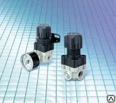 Фото №0 Регулятор давления ARX20