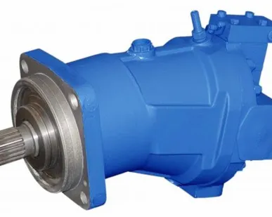 фото Гидромотор регулируемый 303.3.56.576.1