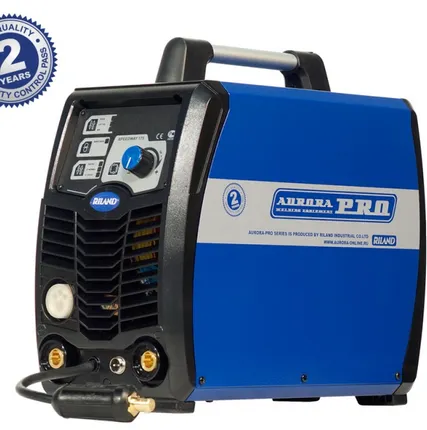 Фото №0 Синергетический инверторный сварочный полуавтомат AuroraPRO SPEEDWAY 175 (MIG/MAG+MMA+TIG lift)