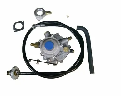 фото Huter Комплект для работы на газу HUTER