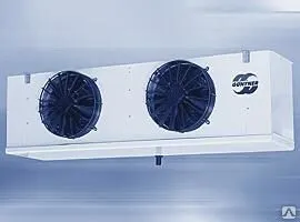 фото Воздухоохладитель GHF 040 2F/24-EW