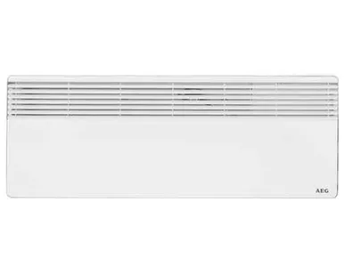 фото Конвектор AEG KLE 1002