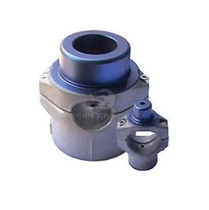 Фото №0 Колодочная насадка 25 мм синяя