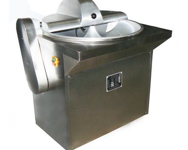 фото Куттер DPX45 (AR) Foodatlas для мяса, овощей