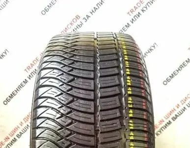 фото Kleber Citilander 235/50 R18 97V БУ Шина Летняя