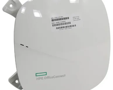 фото Wi-Fi точка доступа Hewlett